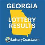 www georgia lottery results